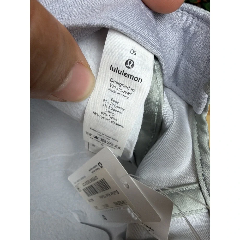 lululemon athletica lululemon baller